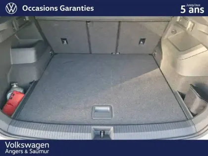 Photo 16 Volkswagen Tiguan  2.0 TDI 150ch DSG7