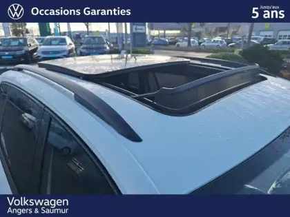 Photo 26 Volkswagen Tiguan  2.0 TDI 150ch DSG7