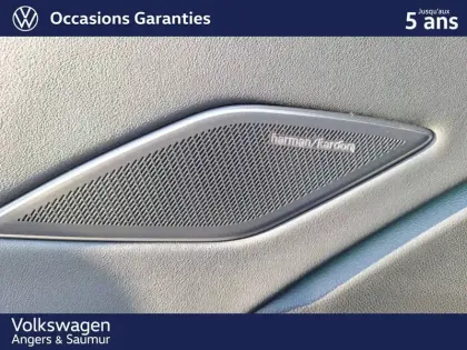 Photo 20 Volkswagen Tiguan  2.0 TDI 150ch DSG7