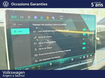 Photo 34 Volkswagen Tiguan  2.0 TDI 150ch DSG7