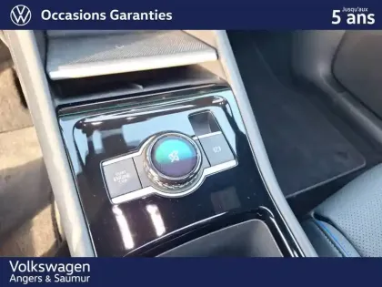 Photo 21 Volkswagen Tiguan  2.0 TDI 150ch DSG7