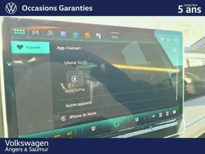 Photo 35 Volkswagen Tiguan  2.0 TDI 150ch DSG7