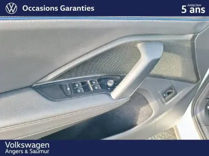 Photo 23 Volkswagen Tiguan  2.0 TDI 150ch DSG7