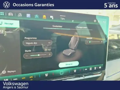 Photo 31 Volkswagen Tiguan  2.0 TDI 150ch DSG7