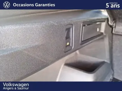 Photo 17 Volkswagen Tiguan  2.0 TDI 150ch DSG7