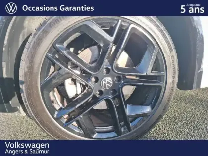 Photo 9 Volkswagen Tiguan  2.0 TDI 150ch DSG7