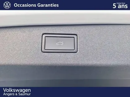 Photo 19 Volkswagen Tiguan  2.0 TDI 150ch DSG7