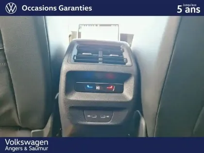 Photo 22 Volkswagen Tiguan  2.0 TDI 150ch DSG7