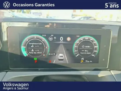 Photo 33 Volkswagen Tiguan  2.0 TDI 150ch DSG7