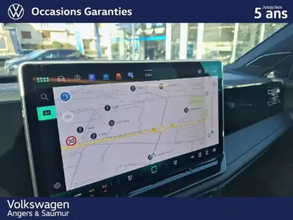 Photo 12 Volkswagen Tiguan  2.0 TDI 150ch DSG7