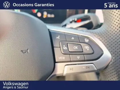 Photo 29 Volkswagen Tiguan  2.0 TDI 150ch DSG7