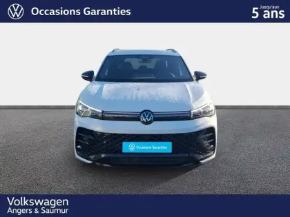 Photo 1 Volkswagen Tiguan  2.0 TDI 150ch DSG7