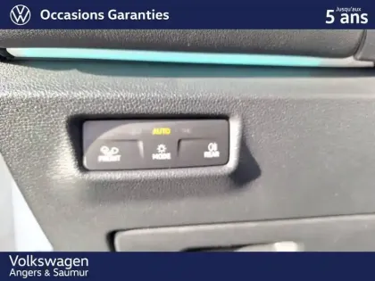 Photo 39 Volkswagen Tiguan  2.0 TDI 150ch DSG7