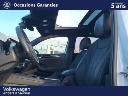 Photo 25 Volkswagen Tiguan  2.0 TDI 150ch DSG7