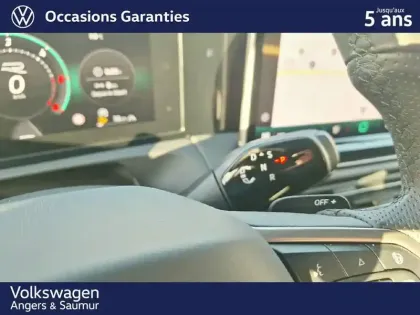 Photo 13 Volkswagen Tiguan  2.0 TDI 150ch DSG7