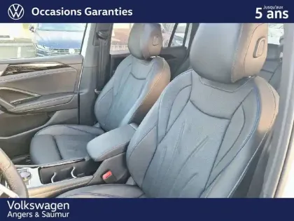 Photo 27 Volkswagen Tiguan  2.0 TDI 150ch DSG7