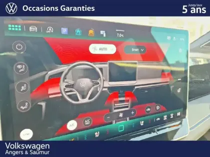 Photo 38 Volkswagen Tiguan  2.0 TDI 150ch DSG7