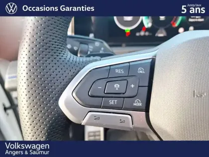 Photo 28 Volkswagen Tiguan  2.0 TDI 150ch DSG7