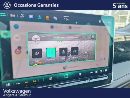 Photo 30 Volkswagen Tiguan  2.0 TDI 150ch DSG7