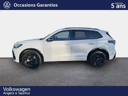Photo 8 Volkswagen Tiguan  2.0 TDI 150ch DSG7