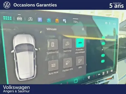 Photo 37 Volkswagen Tiguan  2.0 TDI 150ch DSG7