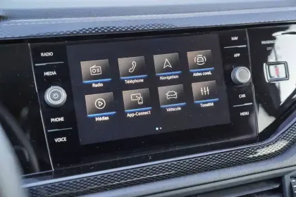 Photo 26 Volkswagen Taigo  1.0 TSI 116 DSG7