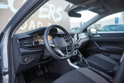 Photo 15 Volkswagen Taigo  1.0 TSI 116 DSG7