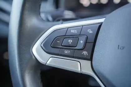 Photo 22 Volkswagen Taigo  1.0 TSI 116 DSG7