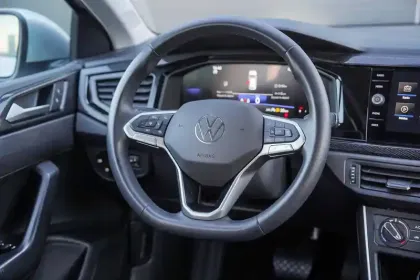 Photo 20 Volkswagen Taigo  1.0 TSI 116 DSG7