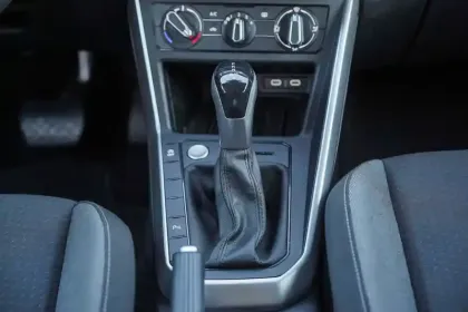 Photo 21 Volkswagen Taigo  1.0 TSI 116 DSG7