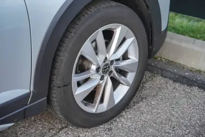 Photo 7 Volkswagen Taigo  1.0 TSI 116 DSG7