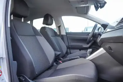 Photo 10 Volkswagen Taigo  1.0 TSI 116 DSG7