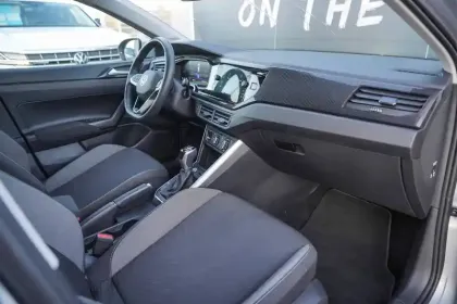 Photo 9 Volkswagen Taigo  1.0 TSI 116 DSG7