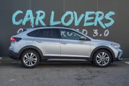 Photo 2 Volkswagen Taigo  1.0 TSI 116 DSG7