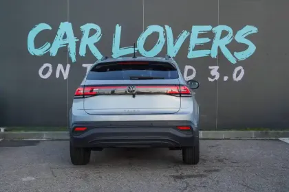 Photo 4 Volkswagen Taigo  1.0 TSI 116 DSG7