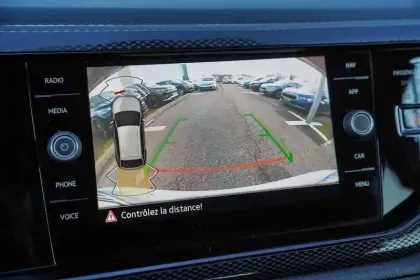 Photo 30 Volkswagen Taigo  1.0 TSI 116 DSG7