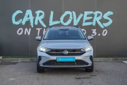 Photo 1 Volkswagen Taigo  1.0 TSI 116 DSG7