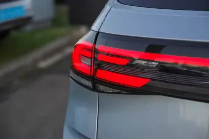 Photo 5 Volkswagen Taigo  1.0 TSI 116 DSG7