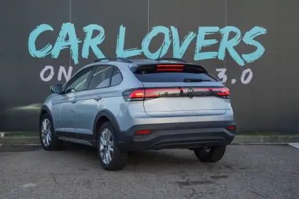 Photo 3 Volkswagen Taigo  1.0 TSI 116 DSG7