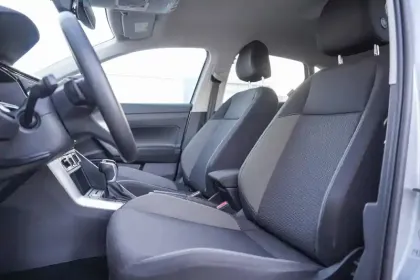 Photo 16 Volkswagen Taigo  1.0 TSI 116 DSG7