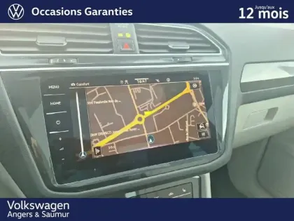 Photo 12 Volkswagen Tiguan  1.4 eHybrid 245ch DSG6