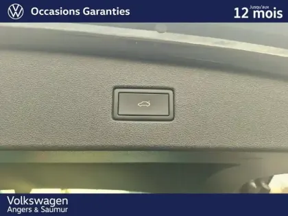 Photo 18 Volkswagen Tiguan  1.4 eHybrid 245ch DSG6