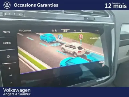 Photo 29 Volkswagen Tiguan  1.4 eHybrid 245ch DSG6