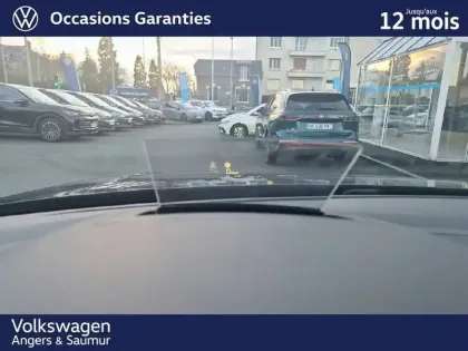 Photo 21 Volkswagen Tiguan  1.4 eHybrid 245ch DSG6