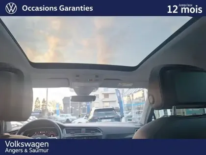 Photo 34 Volkswagen Tiguan  1.4 eHybrid 245ch DSG6