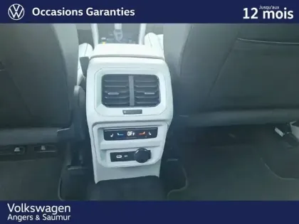 Photo 33 Volkswagen Tiguan  1.4 eHybrid 245ch DSG6