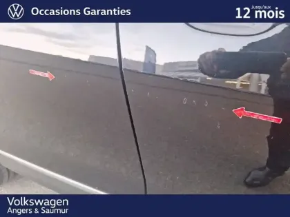 Photo 38 Volkswagen Tiguan  1.4 eHybrid 245ch DSG6