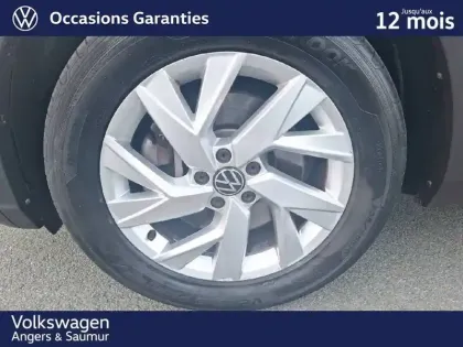 Photo 9 Volkswagen Tiguan  1.4 eHybrid 245ch DSG6