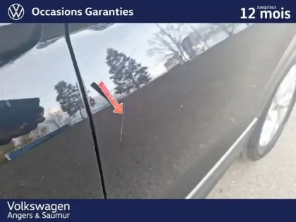 Photo 35 Volkswagen Tiguan  1.4 eHybrid 245ch DSG6