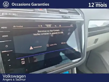 Photo 31 Volkswagen Tiguan  1.4 eHybrid 245ch DSG6